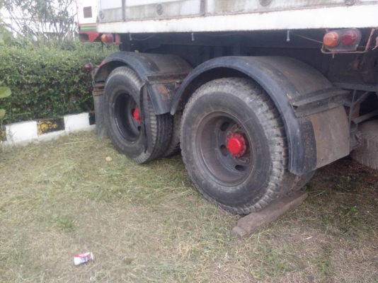 **ขายแล้วครับขอบคุณ Truck2hand ขาย22ล้อ พ่วงแม่ลูกดั้ม MITSU FUSO"หลงโบ" FN527M-TF5095 เครื่อง6D16 เทอโบ 220แรง เครื่องดี แรงดี เกียร์10สปีด เข้าง่ายไม่หลุด ช่วงล่าง เบรคใหญ่เพลาบุ๋ม คัสซีโอเค เดิม ไม่ปะ มีบวมทั้งบน-ล่าง(ตามรูป) คัสซีหลักยังดี ก **ขายแล้วครับขอบคุณ Truck2hand ขาย22ล้อ พ่วงแม่ลูกดั้ม MITSU FUSO"หลงโบ" FN527M-TF5095 เครื่อง6D16 เทอโบ 220แรง เครื่องดี แรงดี เกียร์10สปีด เข้าง่ายไม่หลุด ช่วงล่าง เบรคใหญ่เพลาบุ๋ม คัสซีโอเค เดิม ไม่ปะ มีบวมทั้งบน-ล่าง(ตามรูป) คัสซีหลักยังดี ก