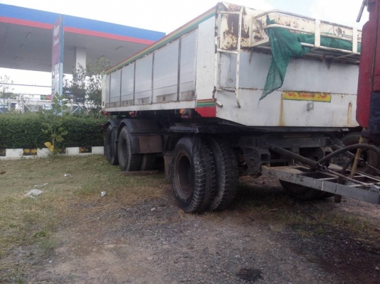 **ขายแล้วครับขอบคุณ Truck2hand ขาย22ล้อ พ่วงแม่ลูกดั้ม MITSU FUSO"หลงโบ" FN527M-TF5095 เครื่อง6D16 เทอโบ 220แรง เครื่องดี แรงดี เกียร์10สปีด เข้าง่ายไม่หลุด ช่วงล่าง เบรคใหญ่เพลาบุ๋ม คัสซีโอเค เดิม ไม่ปะ มีบวมทั้งบน-ล่าง(ตามรูป) คัสซีหลักยังดี ก **ขายแล้วครับขอบคุณ Truck2hand ขาย22ล้อ พ่วงแม่ลูกดั้ม MITSU FUSO"หลงโบ" FN527M-TF5095 เครื่อง6D16 เทอโบ 220แรง เครื่องดี แรงดี เกียร์10สปีด เข้าง่ายไม่หลุด ช่วงล่าง เบรคใหญ่เพลาบุ๋ม คัสซีโอเค เดิม ไม่ปะ มีบวมทั้งบน-ล่าง(ตามรูป) คัสซีหลักยังดี ก