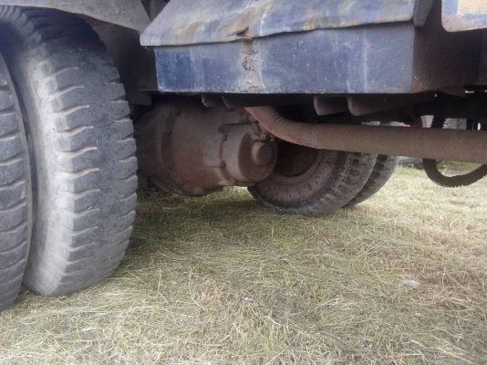 **ขายแล้วครับขอบคุณ Truck2hand ขาย22ล้อ พ่วงแม่ลูกดั้ม MITSU FUSO"หลงโบ" FN527M-TF5095 เครื่อง6D16 เทอโบ 220แรง เครื่องดี แรงดี เกียร์10สปีด เข้าง่ายไม่หลุด ช่วงล่าง เบรคใหญ่เพลาบุ๋ม คัสซีโอเค เดิม ไม่ปะ มีบวมทั้งบน-ล่าง(ตามรูป) คัสซีหลักยังดี ก **ขายแล้วครับขอบคุณ Truck2hand ขาย22ล้อ พ่วงแม่ลูกดั้ม MITSU FUSO"หลงโบ" FN527M-TF5095 เครื่อง6D16 เทอโบ 220แรง เครื่องดี แรงดี เกียร์10สปีด เข้าง่ายไม่หลุด ช่วงล่าง เบรคใหญ่เพลาบุ๋ม คัสซีโอเค เดิม ไม่ปะ มีบวมทั้งบน-ล่าง(ตามรูป) คัสซีหลักยังดี ก