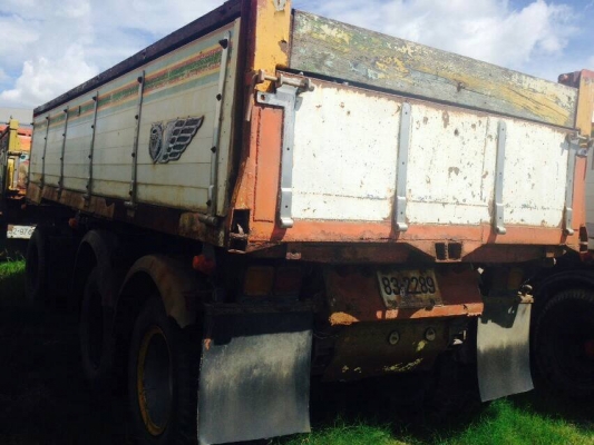 **ขายแล้วครับขอบคุณ Truck2hand ขาย22ล้อ พ่วงแม่ลูกดั้ม MITSU FUSO"หลงโบ" FN527M-TF5095 เครื่อง6D16 เทอโบ 220แรง เครื่องดี แรงดี เกียร์10สปีด เข้าง่ายไม่หลุด ช่วงล่าง เบรคใหญ่เพลาบุ๋ม คัสซีโอเค เดิม ไม่ปะ มีบวมทั้งบน-ล่าง(ตามรูป) คัสซีหลักยังดี ก **ขายแล้วครับขอบคุณ Truck2hand ขาย22ล้อ พ่วงแม่ลูกดั้ม MITSU FUSO"หลงโบ" FN527M-TF5095 เครื่อง6D16 เทอโบ 220แรง เครื่องดี แรงดี เกียร์10สปีด เข้าง่ายไม่หลุด ช่วงล่าง เบรคใหญ่เพลาบุ๋ม คัสซีโอเค เดิม ไม่ปะ มีบวมทั้งบน-ล่าง(ตามรูป) คัสซีหลักยังดี ก