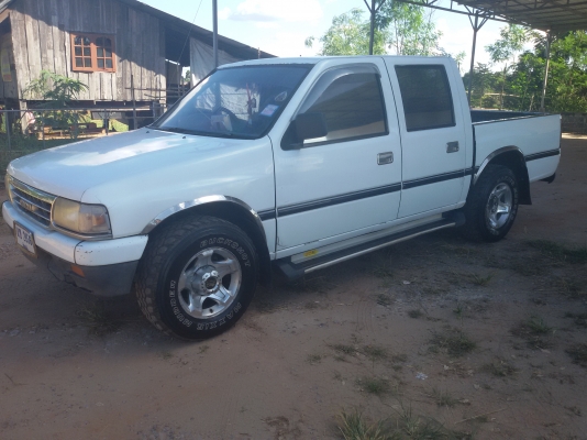 มังกรทองยอดประหยัด พวงมาลัยเพาเวอร์ 4ประตู ถูกมากๆ118000