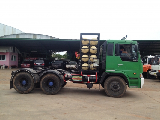 ขายค่ะมี 2 คัน HINO PROFIA เครื่อง เซียงไฮ 275 แรงม้าระบบ NGV 100 \% ราคาไม่แพงคุ้มค่าแน่นอนไม่จุกจิกสวยๆพร้อมใช้ รถเทสแล้วเรียบร้อย โทรหาวิได้เลยค่ะ