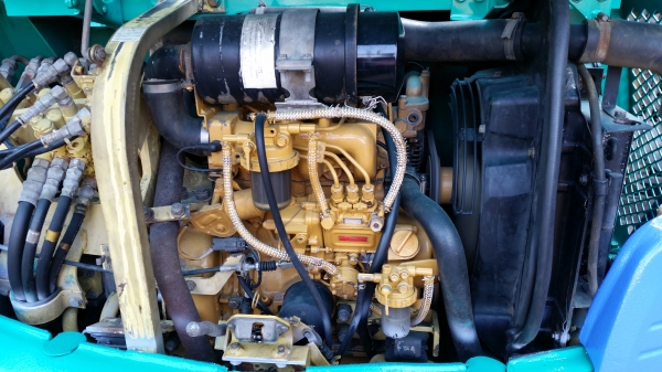 รถขุด KOMATSU รุ่น PC25-1- นำเข้าจากญี่ปุ่น แทร็กเหล็กสวย รถขุด KOMATSU รุ่น PC25-1- นำเข้าจากญี่ปุ่น แทร็กเหล็กสวย