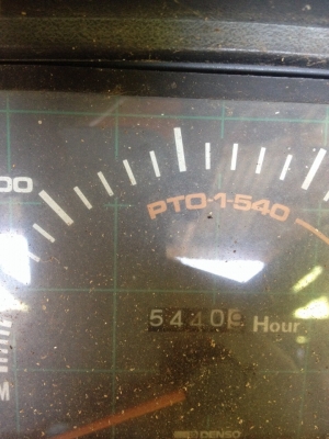 ขายด่วนรถไถคูโบต้าM9000