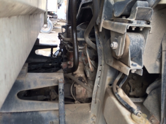 (แม่+ลูก) 270แรง ปี*48 รถสวยมาก ห้างแท้ สีเดิม รถเดิมๆ..บรรทุกเฉพาะหินคลุกและหินมิกซ์แอสฟัลส์(ยางมะตอย) (แม่+ลูก) 270แรง ปี*48 รถสวยมาก ห้างแท้ สีเดิม รถเดิมๆ..บรรทุกเฉพาะหินคลุกและหินมิกซ์แอสฟัลส์(ยางมะตอย)