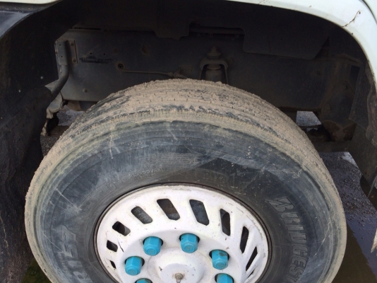 (แม่+ลูก) 270แรง ปี*48 รถสวยมาก ห้างแท้ สีเดิม รถเดิมๆ..บรรทุกเฉพาะหินคลุกและหินมิกซ์แอสฟัลส์(ยางมะตอย) (แม่+ลูก) 270แรง ปี*48 รถสวยมาก ห้างแท้ สีเดิม รถเดิมๆ..บรรทุกเฉพาะหินคลุกและหินมิกซ์แอสฟัลส์(ยางมะตอย)