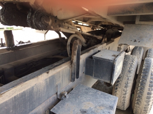 (แม่+ลูก) 270แรง ปี*48 รถสวยมาก ห้างแท้ สีเดิม รถเดิมๆ..บรรทุกเฉพาะหินคลุกและหินมิกซ์แอสฟัลส์(ยางมะตอย) (แม่+ลูก) 270แรง ปี*48 รถสวยมาก ห้างแท้ สีเดิม รถเดิมๆ..บรรทุกเฉพาะหินคลุกและหินมิกซ์แอสฟัลส์(ยางมะตอย)