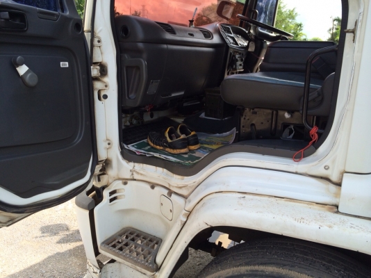 (แม่+ลูก) 270แรง ปี*48 รถสวยมาก ห้างแท้ สีเดิม รถเดิมๆ..บรรทุกเฉพาะหินคลุกและหินมิกซ์แอสฟัลส์(ยางมะตอย) (แม่+ลูก) 270แรง ปี*48 รถสวยมาก ห้างแท้ สีเดิม รถเดิมๆ..บรรทุกเฉพาะหินคลุกและหินมิกซ์แอสฟัลส์(ยางมะตอย)