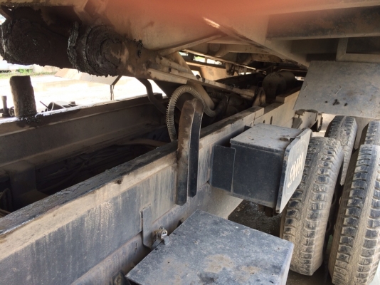 (แม่+ลูก) 270แรง ปี*48 รถสวยมาก ห้างแท้ สีเดิม รถเดิมๆ..บรรทุกเฉพาะหินคลุกและหินมิกซ์แอสฟัลส์(ยางมะตอย) (แม่+ลูก) 270แรง ปี*48 รถสวยมาก ห้างแท้ สีเดิม รถเดิมๆ..บรรทุกเฉพาะหินคลุกและหินมิกซ์แอสฟัลส์(ยางมะตอย)