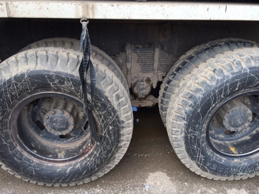 (แม่+ลูก) 270แรง ปี*48 รถสวยมาก ห้างแท้ สีเดิม รถเดิมๆ..บรรทุกเฉพาะหินคลุกและหินมิกซ์แอสฟัลส์(ยางมะตอย) (แม่+ลูก) 270แรง ปี*48 รถสวยมาก ห้างแท้ สีเดิม รถเดิมๆ..บรรทุกเฉพาะหินคลุกและหินมิกซ์แอสฟัลส์(ยางมะตอย)