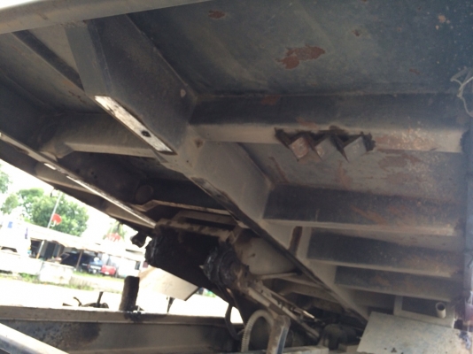 (แม่+ลูก) 270แรง ปี*48 รถสวยมาก ห้างแท้ สีเดิม รถเดิมๆ..บรรทุกเฉพาะหินคลุกและหินมิกซ์แอสฟัลส์(ยางมะตอย) (แม่+ลูก) 270แรง ปี*48 รถสวยมาก ห้างแท้ สีเดิม รถเดิมๆ..บรรทุกเฉพาะหินคลุกและหินมิกซ์แอสฟัลส์(ยางมะตอย)