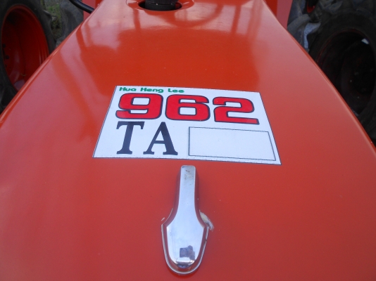 ขายถูก คูโบต้า L3408 ตัวเปล่า