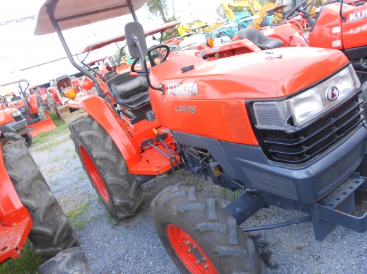 ขายถูก คูโบต้า L3408 ตัวเปล่า