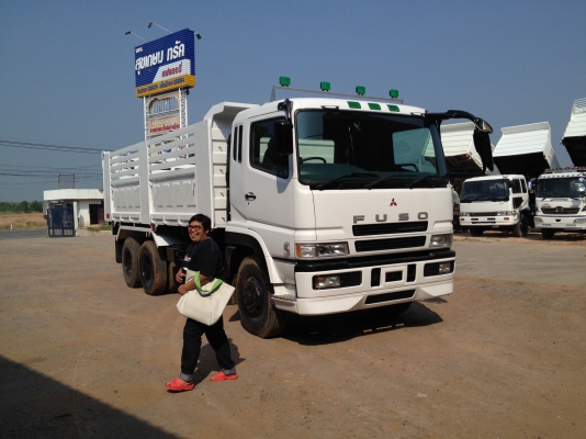 คันนี้ 6 M70 คะขายๆๆๆๆๆๆๆ MITSUBISHI SUPERGRATE ดั้มพ์ดิน สภาพใหม่หมดทั้งคันพร้อมรับประกัน เครื่อง เกียร์ แอร์ เฟืองท้าย ระบบไฟฟ้า ขายไม่แพง คันนี้ 6 M70 คะขายๆๆๆๆๆๆๆ MITSUBISHI SUPERGRATE ดั้มพ์ดิน สภาพใหม่หมดทั้งคันพร้อมรับประกัน เครื่อง เกียร์ แอร์ เฟืองท้าย ระบบไฟฟ้า ขายไม่แพง