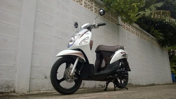 ส่งฟรี LET ล้อแมค วิ่ง 4000 สวยใส ราคาเบาๆ ต่อรองได้