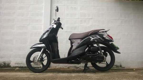 ส่งฟรี LET ล้อแมค วิ่ง 5000 ใหม่กิ๊ก พร้อมขับ ราคาเบาๆ ต่อรองได้