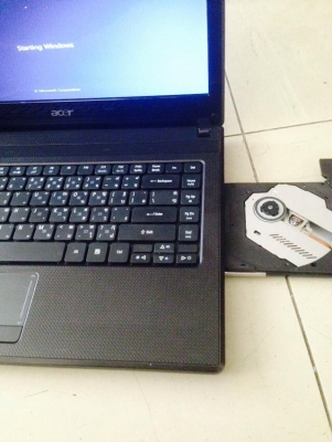 Notebook Corei5
