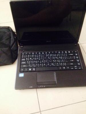 Notebook Corei5