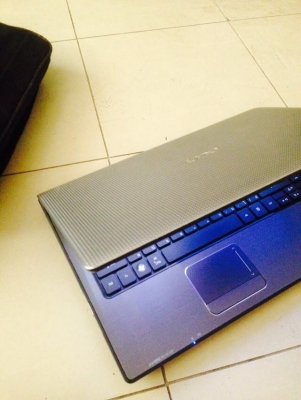 Notebook Corei5