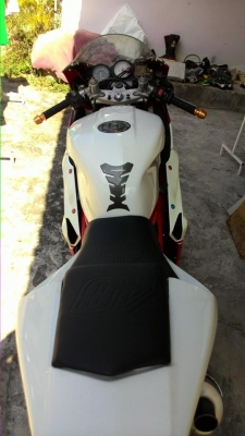 ขายด่วน yamaha trx850