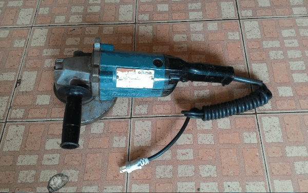 ขายหินเจีย Makita 7นิ้ว 9607NB.แท้แน่นอน100\%คับ.