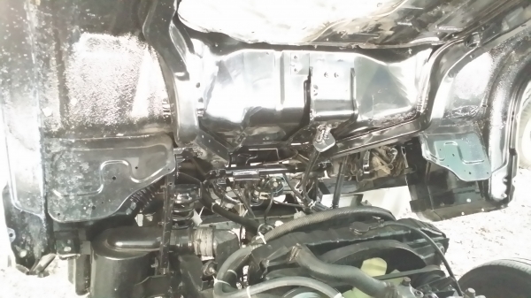 ขายรถอีซุดีเซล2238ccป้ายไม่ติดเวลา4ล้อ