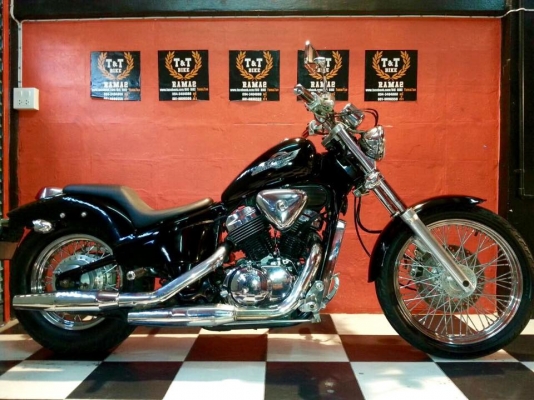 T&T BIKE RAMA2 จัดให้คับด่วน 129000฿HONDA STEED600สภาพนางฟ้าสวย100\% ทะเบียนแท้โอนขนส่งเลขตอง111 T&T BIKE RAMA2 จัดให้คับด่วน 129000฿HONDA STEED600สภาพนางฟ้าสวย100\% ทะเบียนแท้โอนขนส่งเลขตอง111