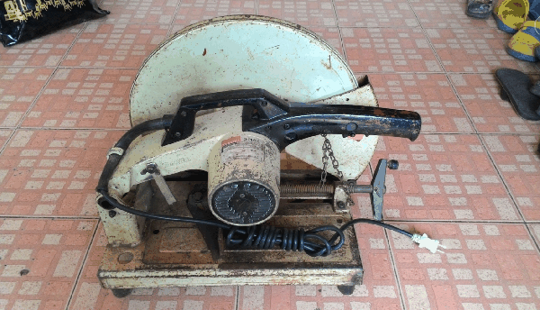 ขายไฟเบอร์ตัดเหล็ก Makita 2416S แท้ 100\%