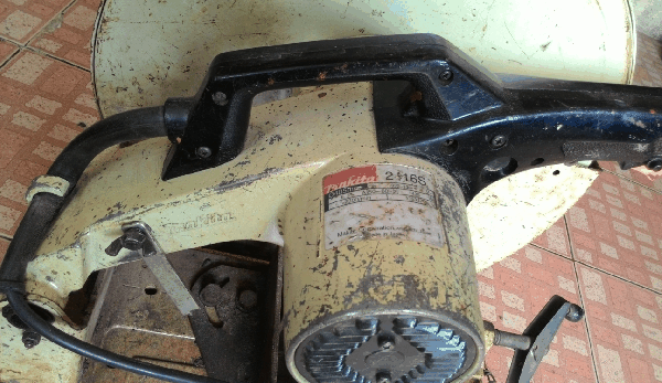 ขายไฟเบอร์ตัดเหล็ก Makita 2416S แท้ 100\%