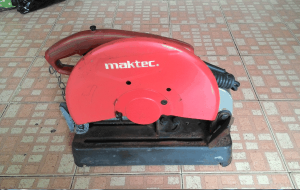 ขายไฟเบอร์ Maktec MT241 14นิ้ว 2000W 3800/min