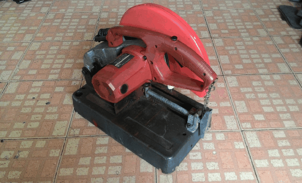 ขายไฟเบอร์ Maktec MT241 14นิ้ว 2000W 3800/min