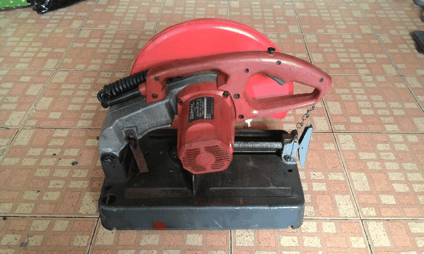 ขายไฟเบอร์ Maktec MT241 14นิ้ว 2000W 3800/min