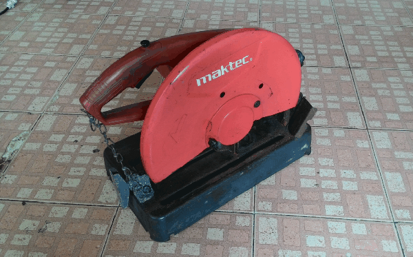 ขายไฟเบอร์ Maktec MT241 14นิ้ว 2000W 3800/min