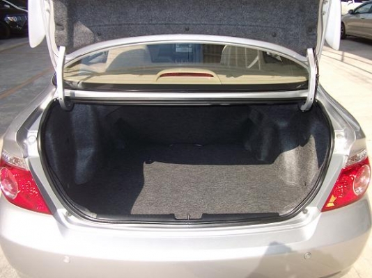 ขาย HONDA CITY ZX 1.5V VTEC AUTO ปี 2008 สภาพสวยเดิมพร้อมใช้งาน ไม่เคยติดแก๊ส