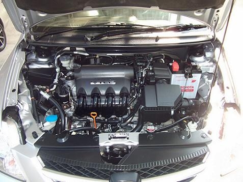 ขาย HONDA CITY ZX 1.5V VTEC AUTO ปี 2008 สภาพสวยเดิมพร้อมใช้งาน ไม่เคยติดแก๊ส
