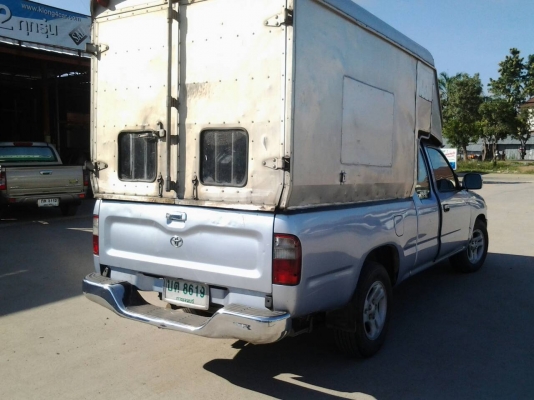 ขายด่วน  tiger 3.0