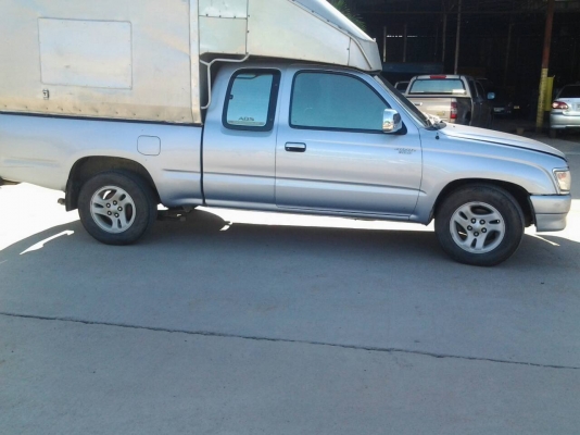 ขายด่วน  tiger 3.0