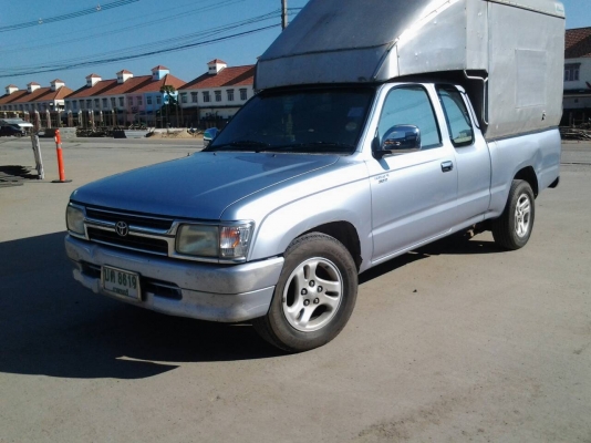 ขายด่วน  tiger 3.0