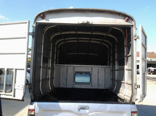 ขายด่วน  tiger 3.0