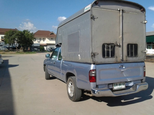 ขายด่วน  tiger 3.0