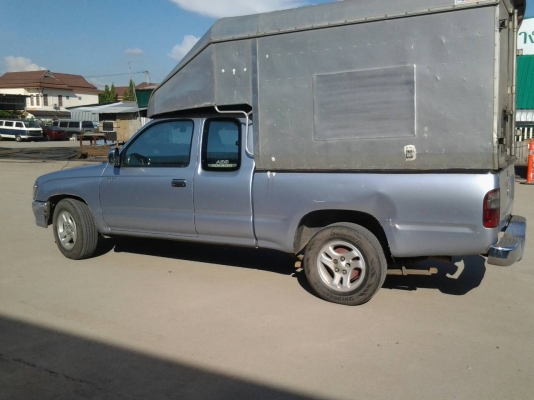 ขายด่วน  tiger 3.0