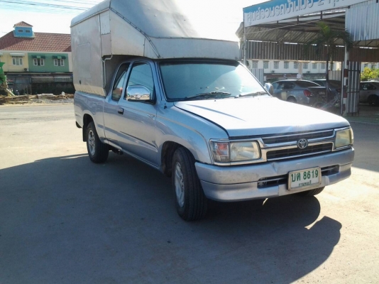 ขายด่วน  tiger 3.0