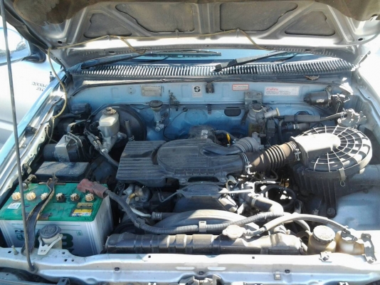 ขายด่วน  tiger 3.0