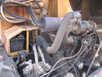 ขาย - รถขุด แบคโฮ YANMAR: YB 551 X มือสองญี่ปุ่น พร้อมใช้งานครับ