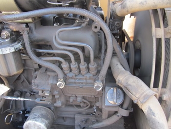 ขาย - รถขุด แบคโฮ YANMAR: YB 551 X มือสองญี่ปุ่น พร้อมใช้งานครับ