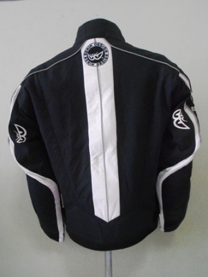 เสื้อขี่ BERIK DESIGN มีการ์ดไหล่/ศอก ใหม่มาก