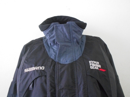 สื้อทัวริ่งSHIMANO ไซส์Mฝรั่ง มือสองสภาพใหม่ ไม่มีตำหนิ