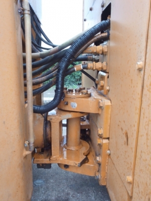 รถบด SAKAI TW41 สนใจ โทร 083 081 2889 ฟ้า:NDTT