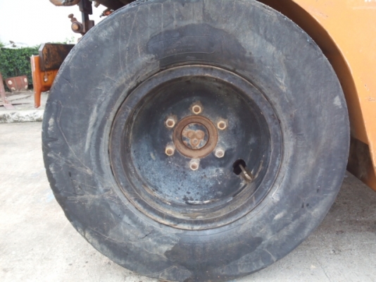 รถบด SAKAI TW41 สนใจ โทร 083 081 2889 ฟ้า:NDTT