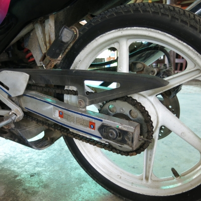 ขาย nsr จดปี 38 ขาย nsr จดปี 38